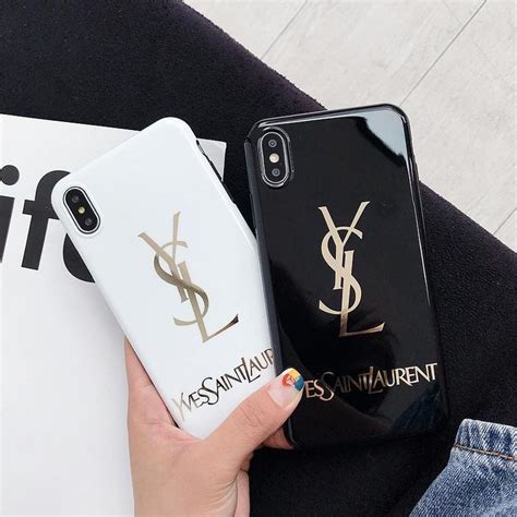 cover iphone ysl|ysl iphone 15 case.